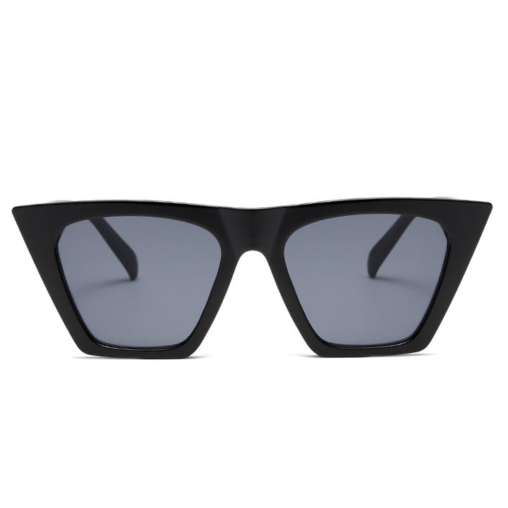Ladies stylish geometric sunglasses Stornfield