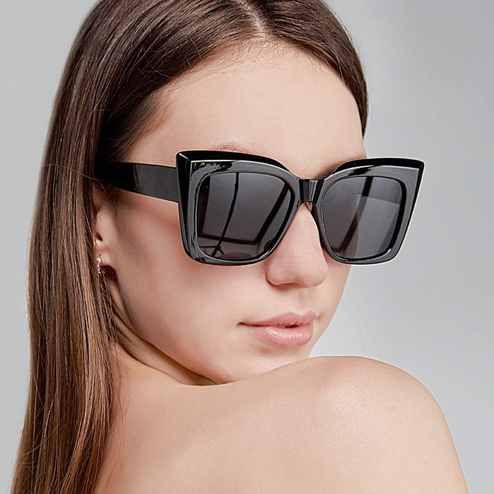 Women's fashionable sunglasses Stornfield
