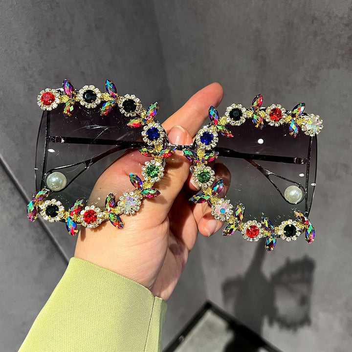 Women Trendy Sunglasses Stornfield