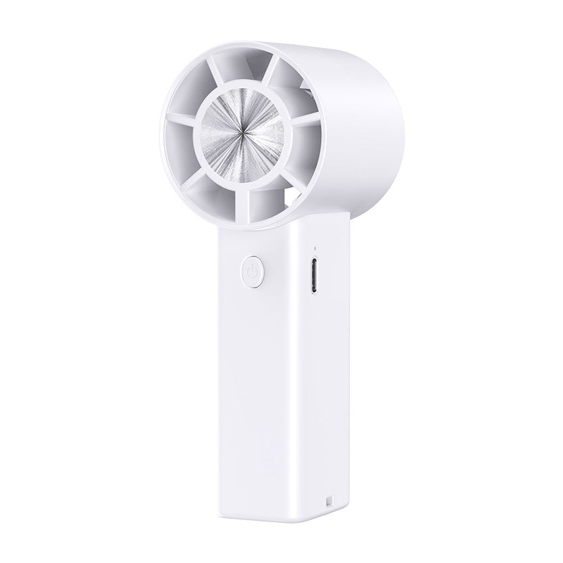 Ladies Portable Mini Fan Stornfield
