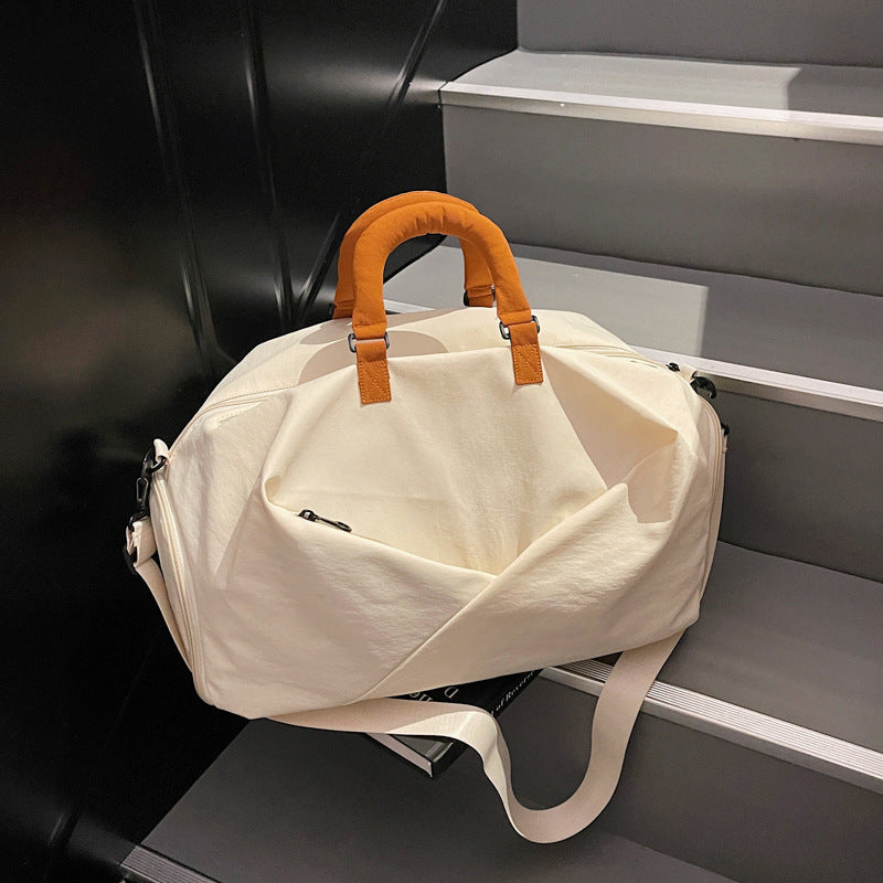 Versatile Multi-Pocket Duffle Bag Stornfield
