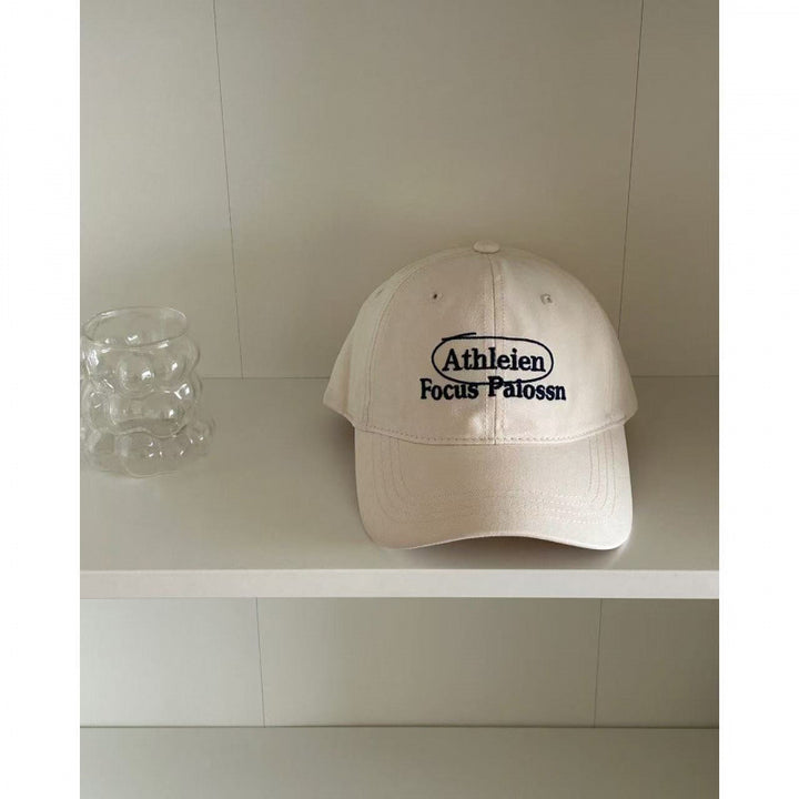 Women's Casual Adjustable Graphic Baseball Cap Stornfield