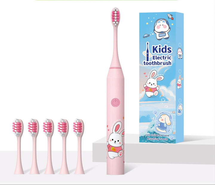 Electric Toothbrush Stornfield
