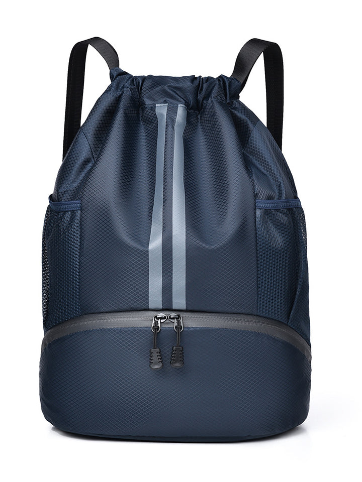 Lightweight Drawstring Backpack Stornfield
