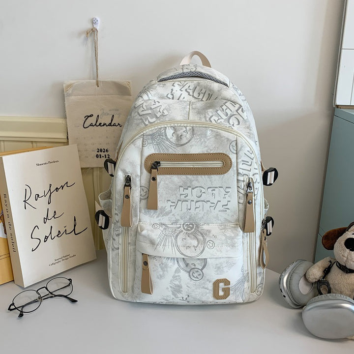 Multi-Function Urban Backpack Stornfield