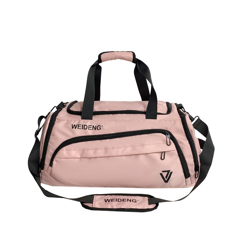 Multi-Functional Sports Duffle Bag Stornfield