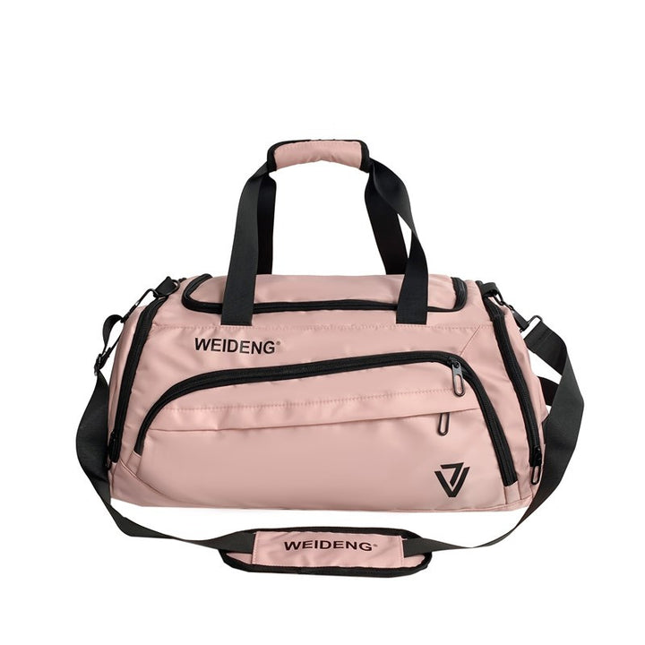 Multi-Functional Sports Duffle Bag Stornfield