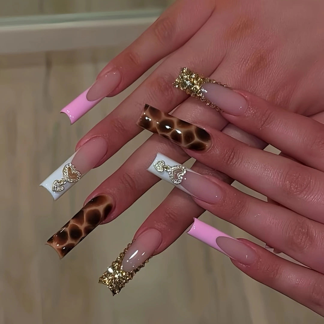 Decorative Nail Art Stornfield