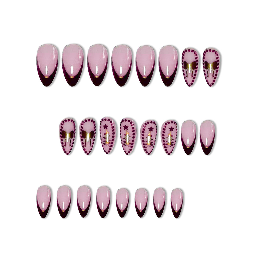 Artistic Nail Art Designs Stornfield
