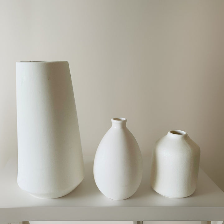 Decorative Ceramic Vase Set Stornfeild