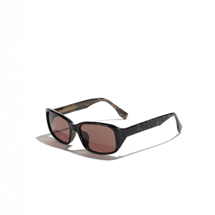 Ladies fashionable rectangular sunglasses Stornfield