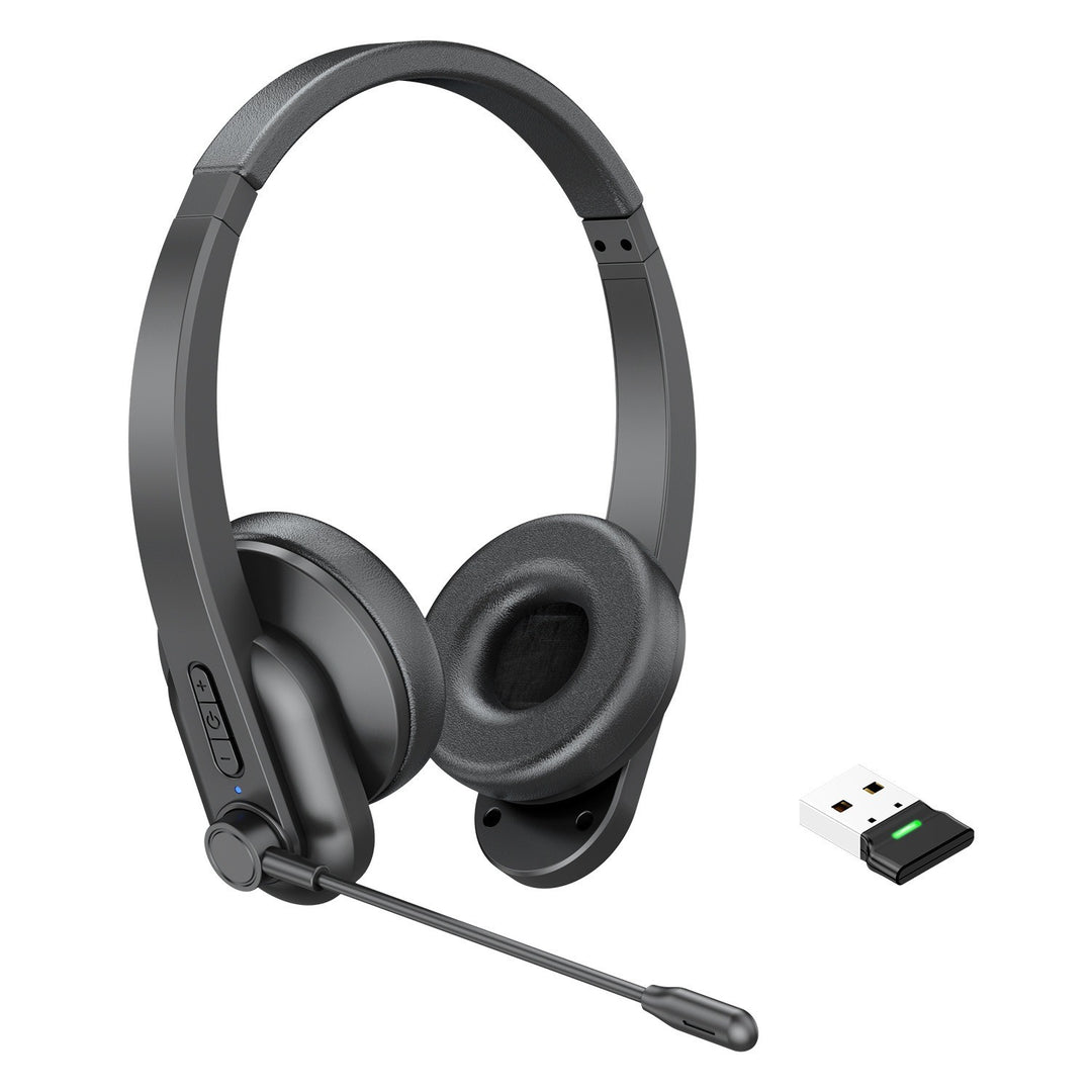 Professional Wireless Communication Headset Stornfield