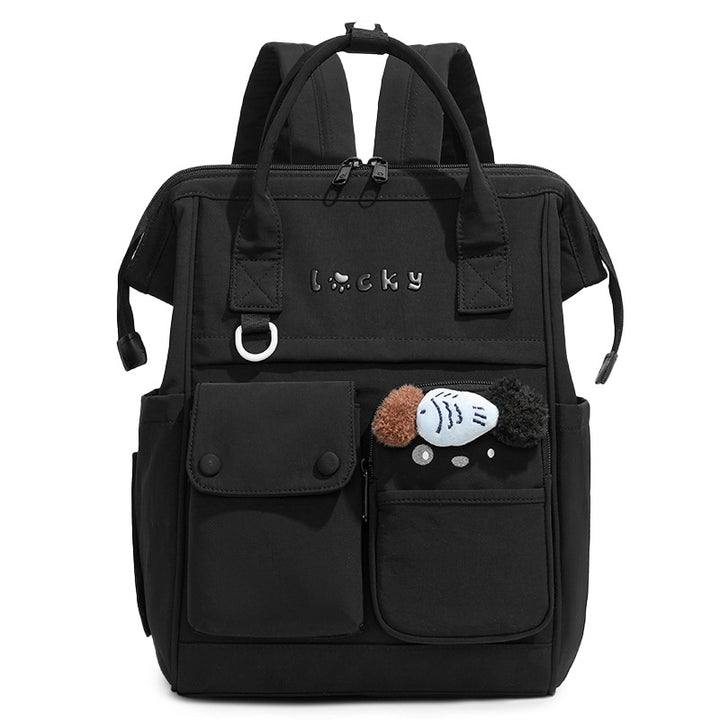 Cute Animal Design Backpack Stornfield