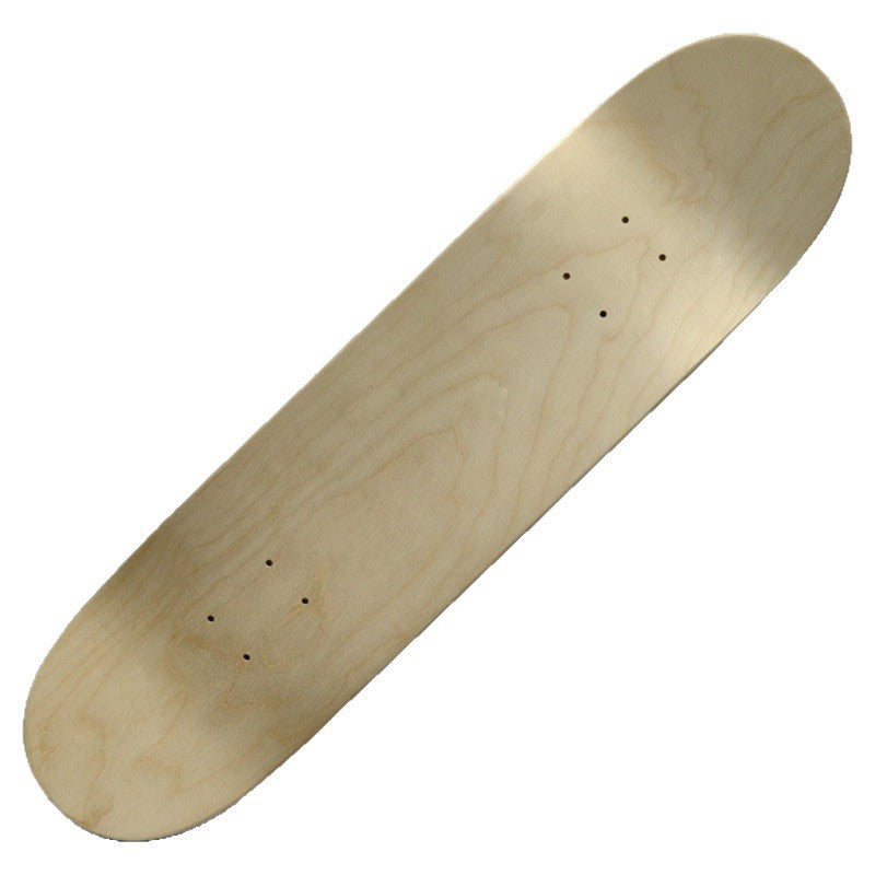 Premium Customizable Skateboard Deck Stornfield
