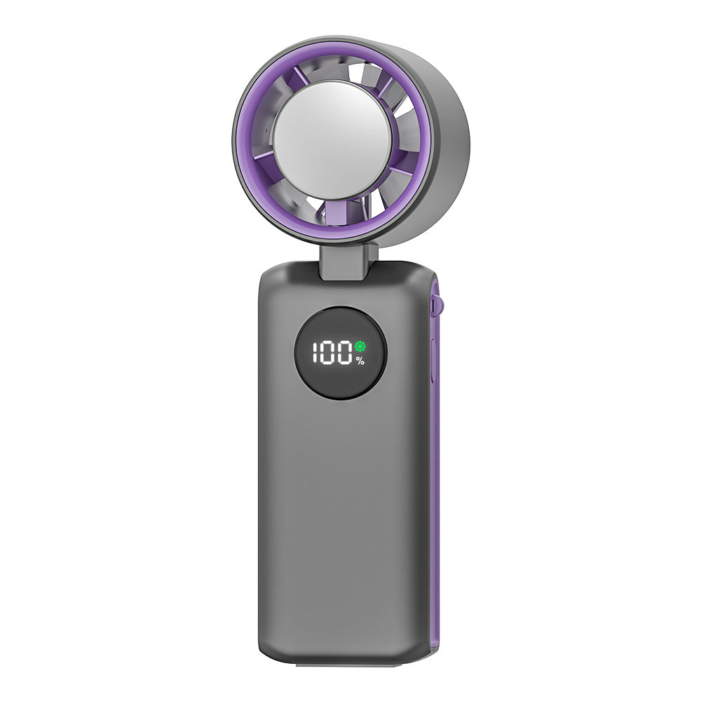 Women Portable USB Fan Stornfield