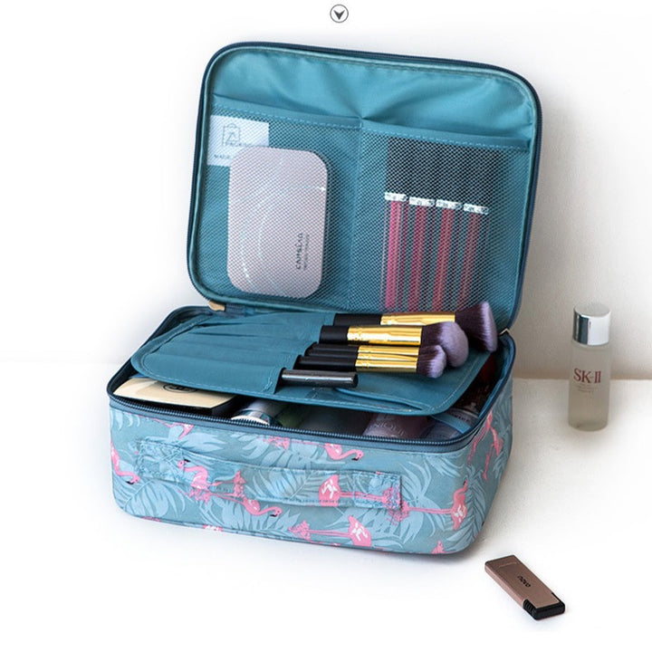 Makeup pouch Stornfield