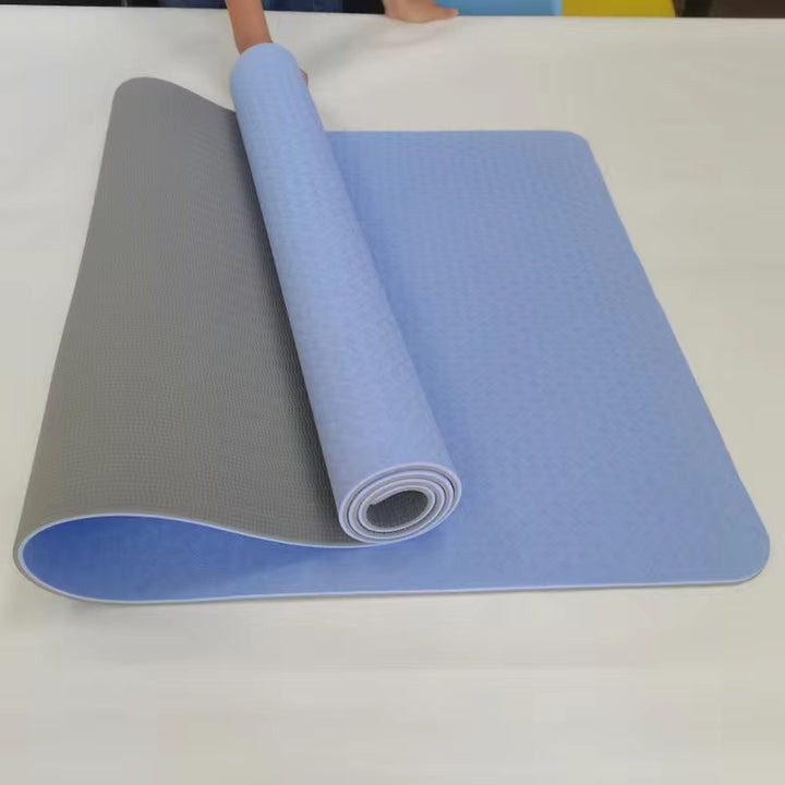 Non-slip yoga mat Stornfield