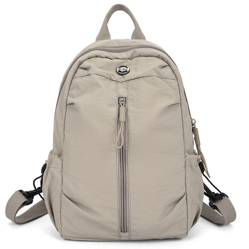 WoLightweight Travel Backpack Stornfield