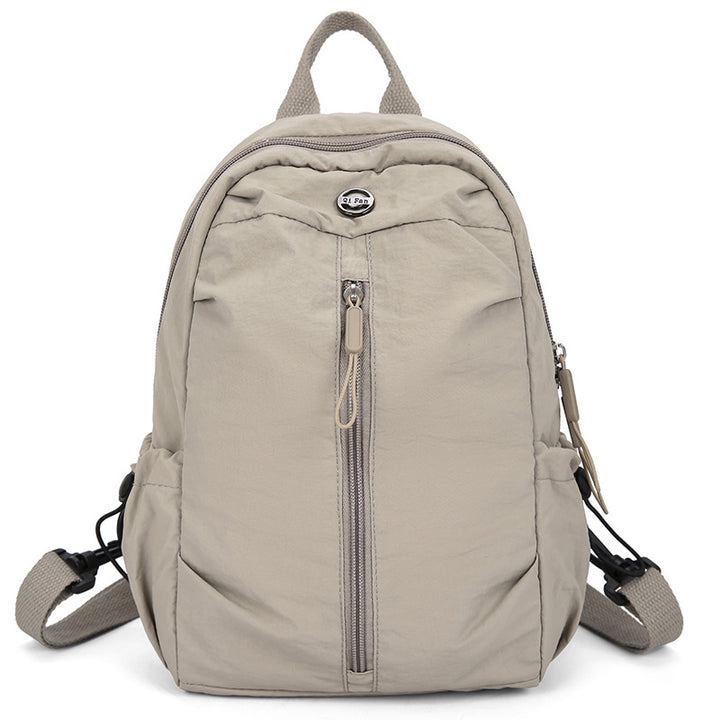 WoLightweight Travel Backpack Stornfield