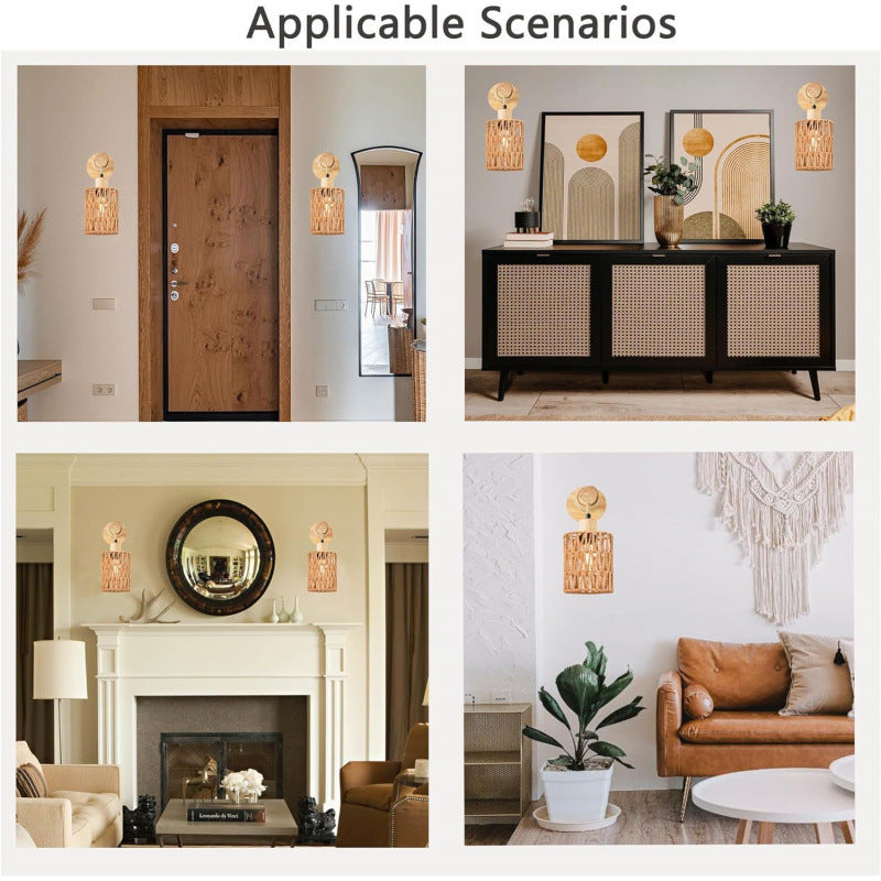 Decorative Wall Light