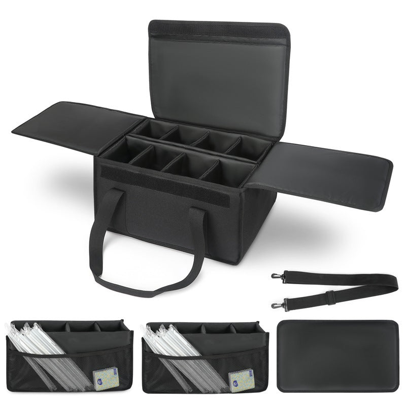 Insulated Food Delivery Carrier Stornfield