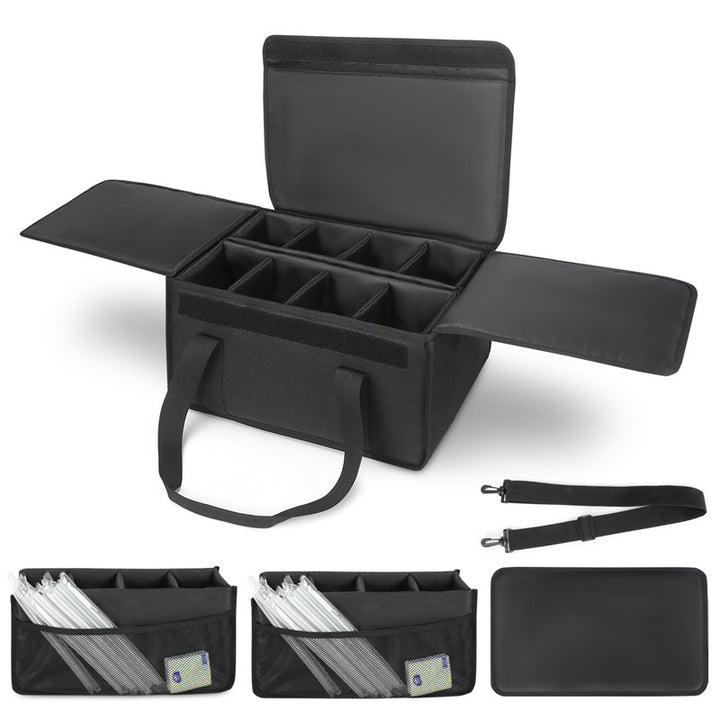 Insulated Food Delivery Carrier Stornfield