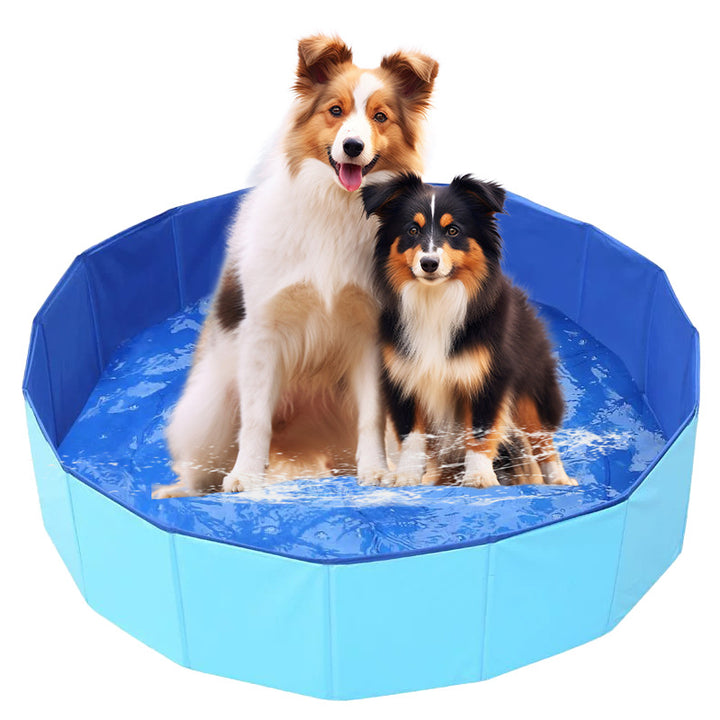 Women's Folding Children's Pool Stornfield
