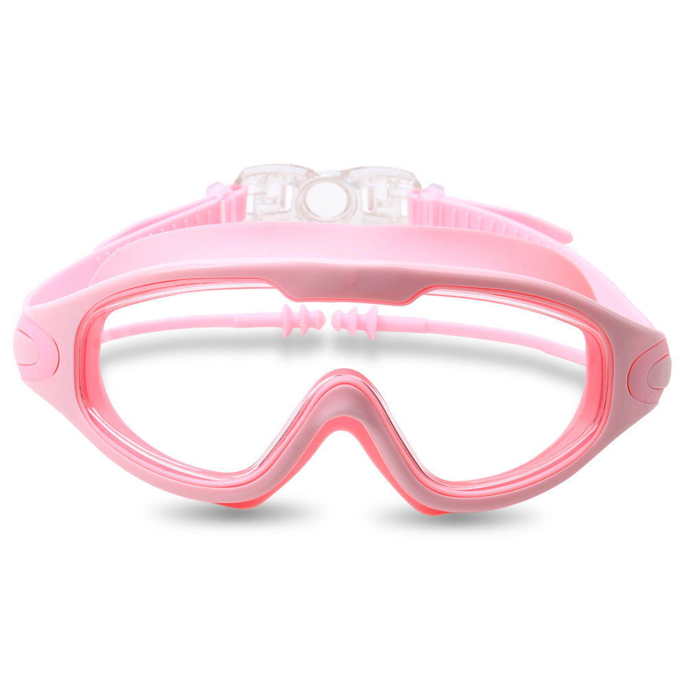 Swim mask Stornfield