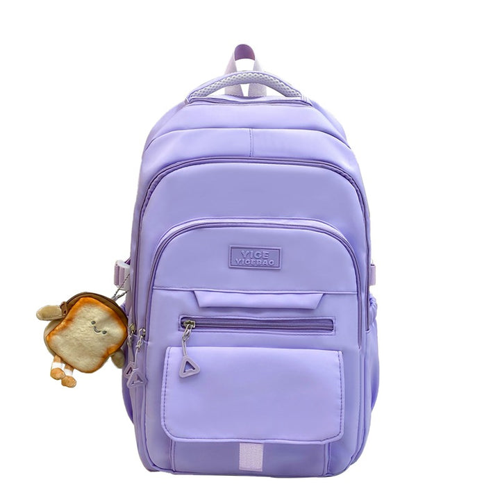 Multi-Functional Casual Backpack Stornfield