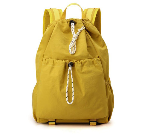 Compact Outdoor Backpack Stornfield