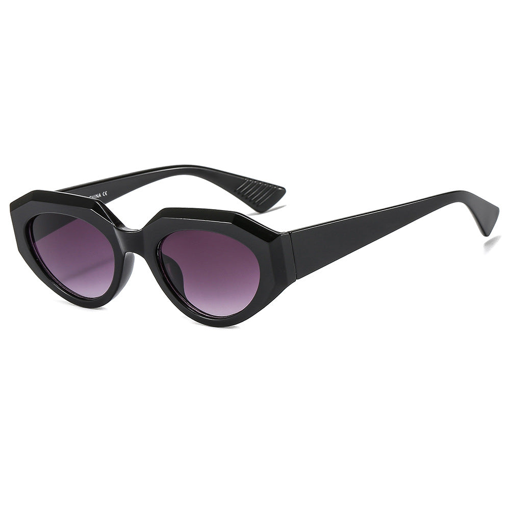 Women's fashionable Cat-Eye sunglasses Stornfield