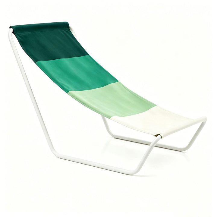 Garden lounger Stornfield