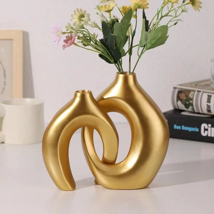 Decorative Vase Stornfield