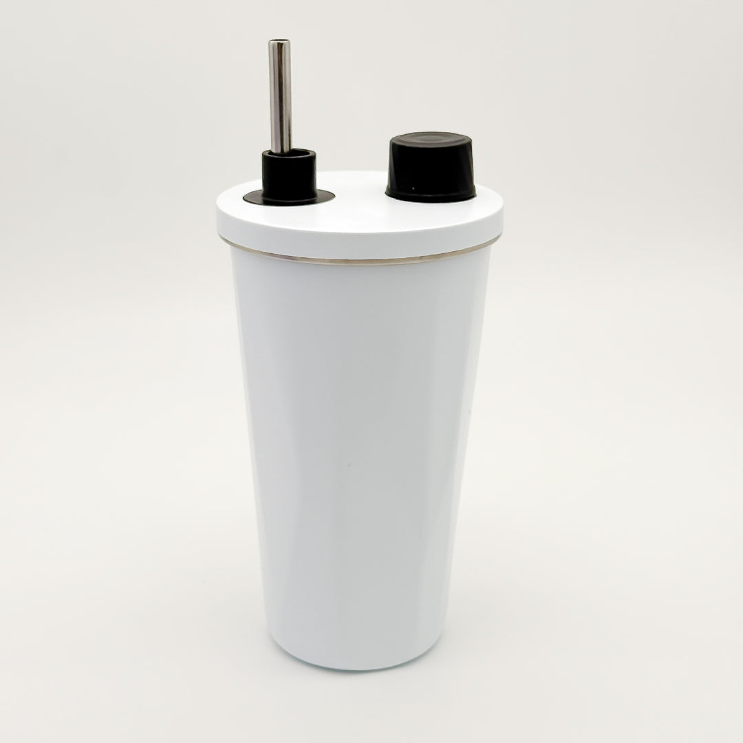 Ladies insulated cup with double wall Stornfield