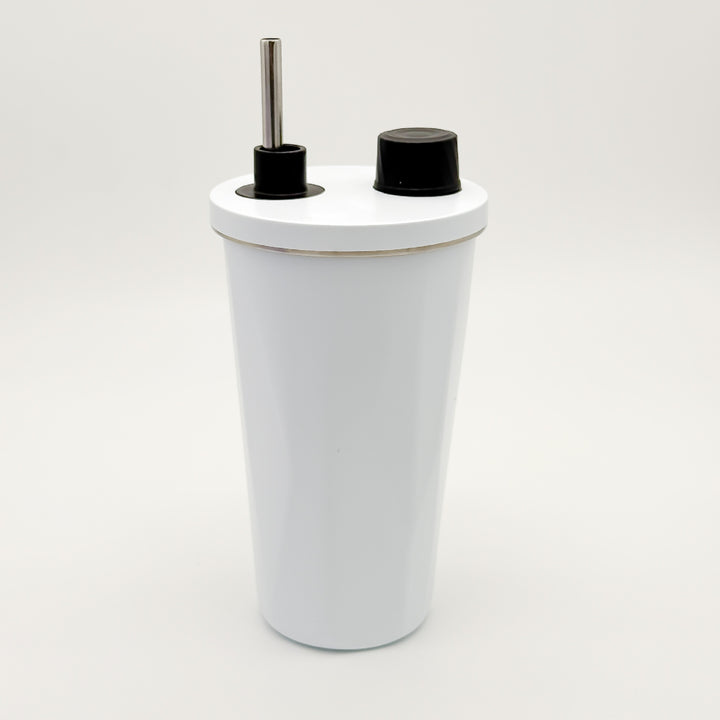 Ladies insulated cup with double wall Stornfield