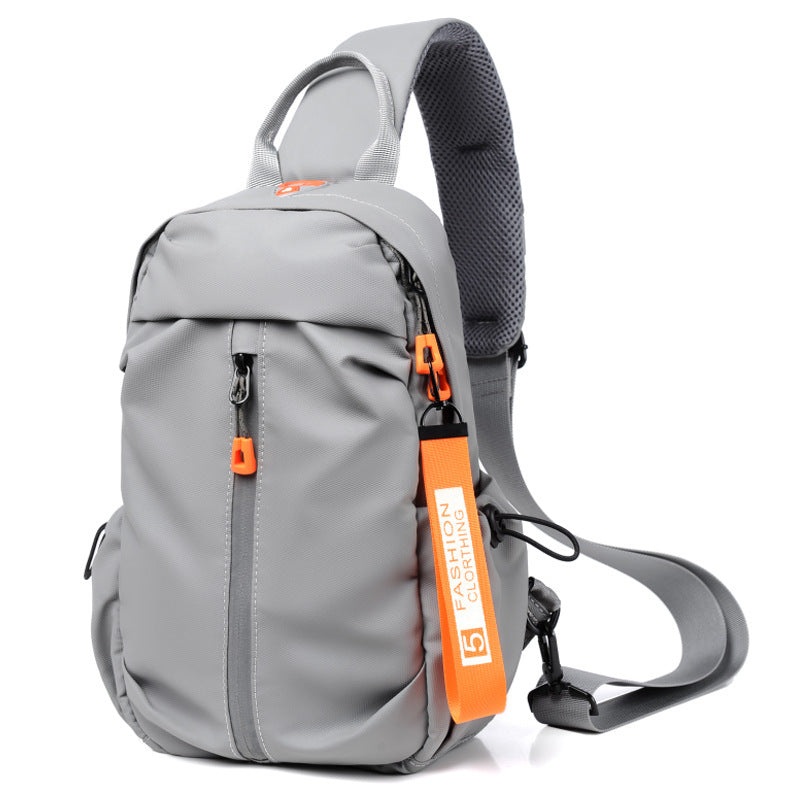 Compact Sling Backpack Stornfield