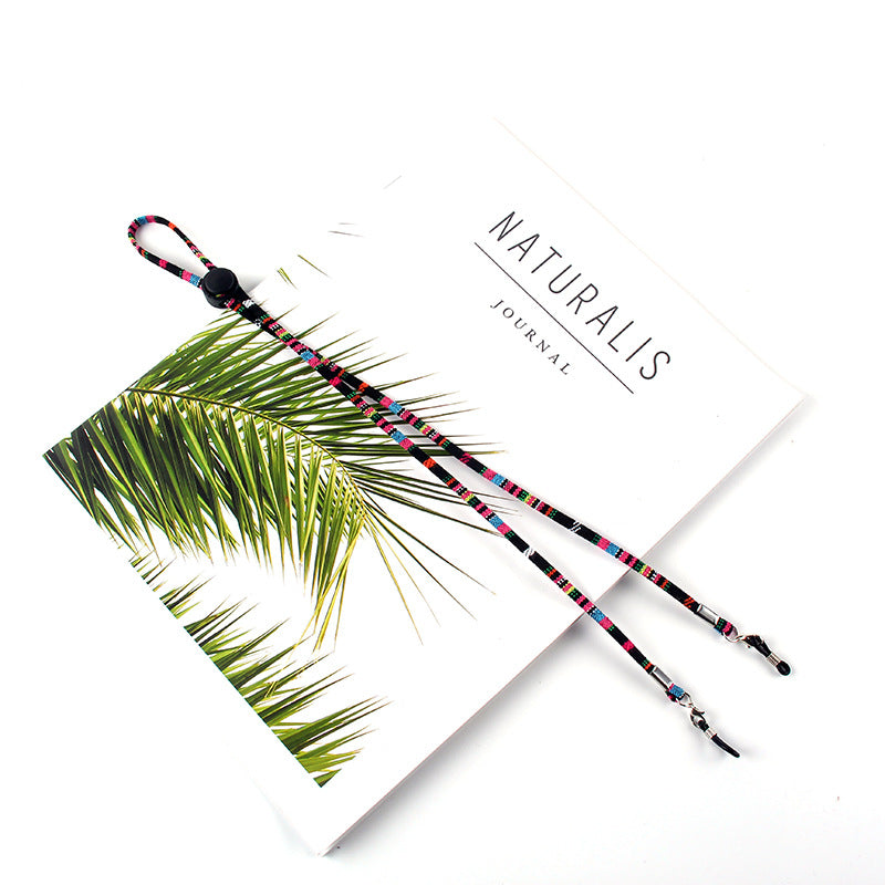 Stylish Eyewear Retainer Strap Stornfield