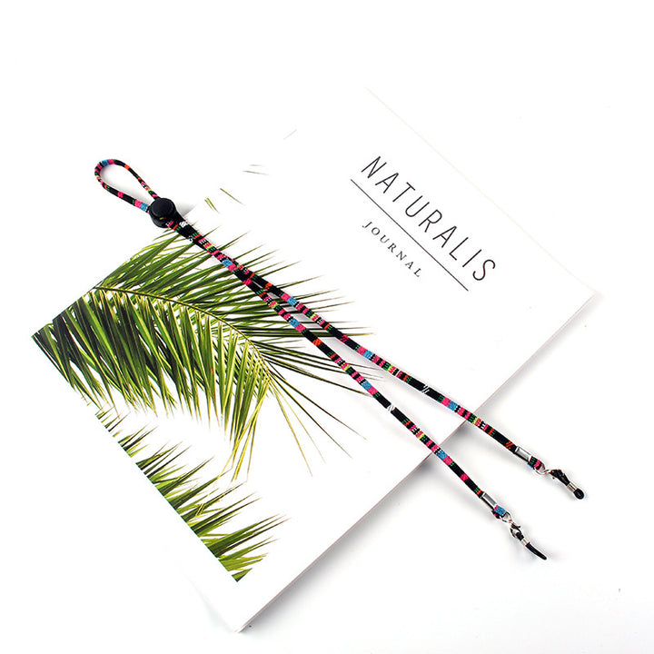 Stylish Eyewear Retainer Strap Stornfield