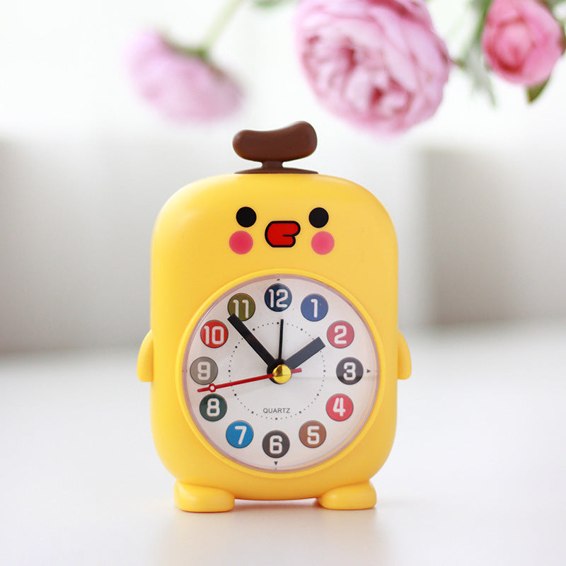 Alarm Clock in Cute Animal Design Stornfield