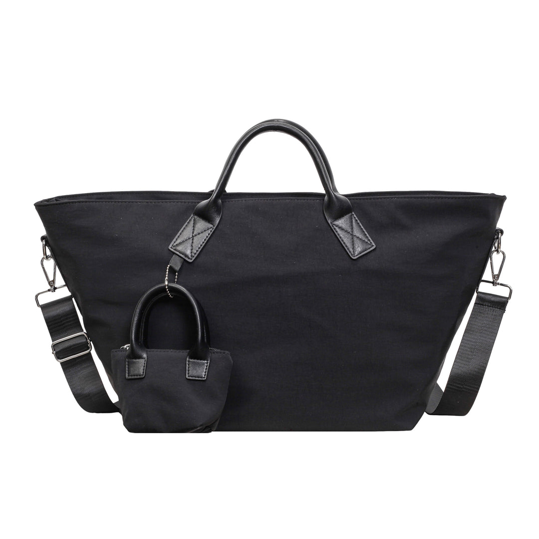 Multi-Functional Travel Duffle