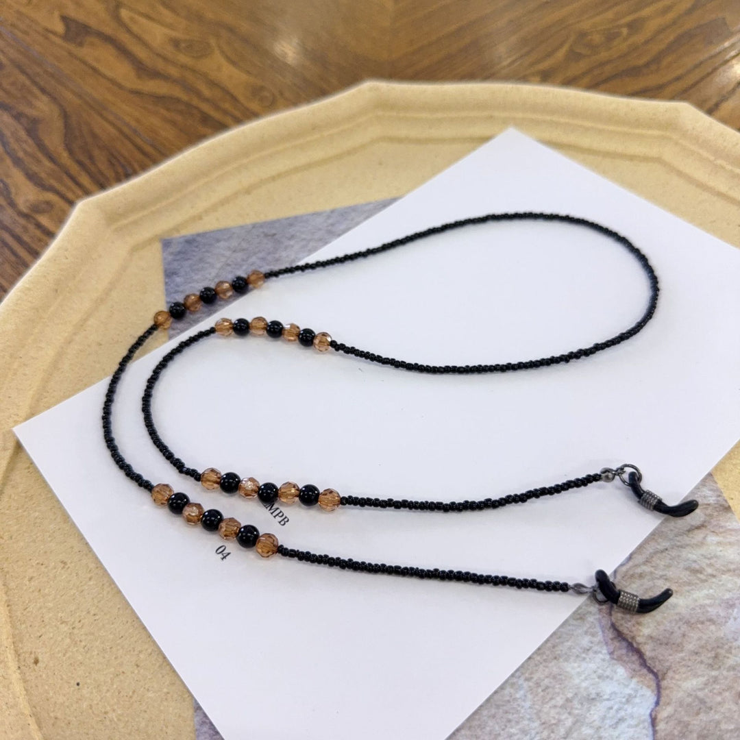 Beaded Eyewear Necklace Stornfield