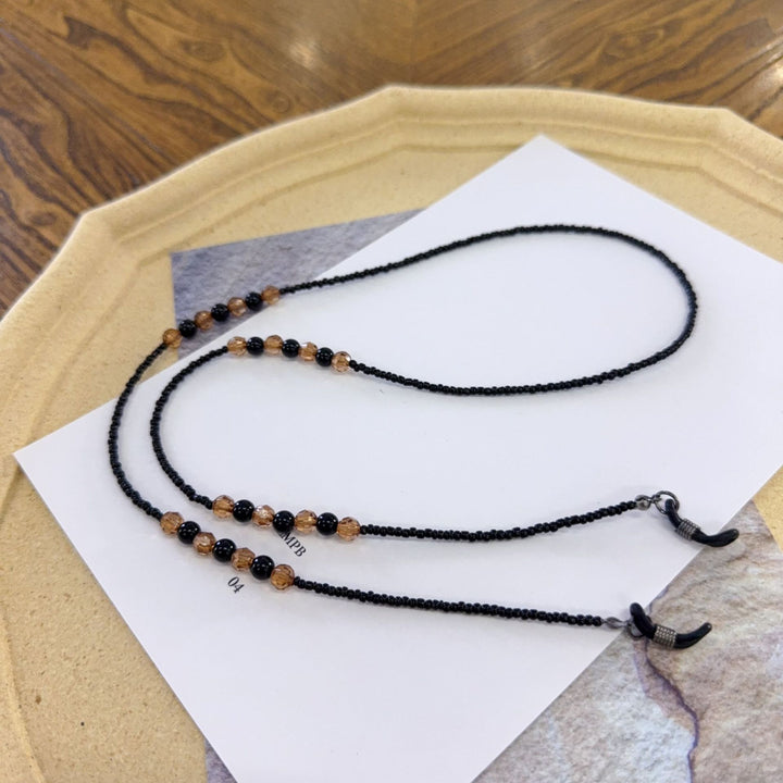 Beaded Eyewear Necklace Stornfield