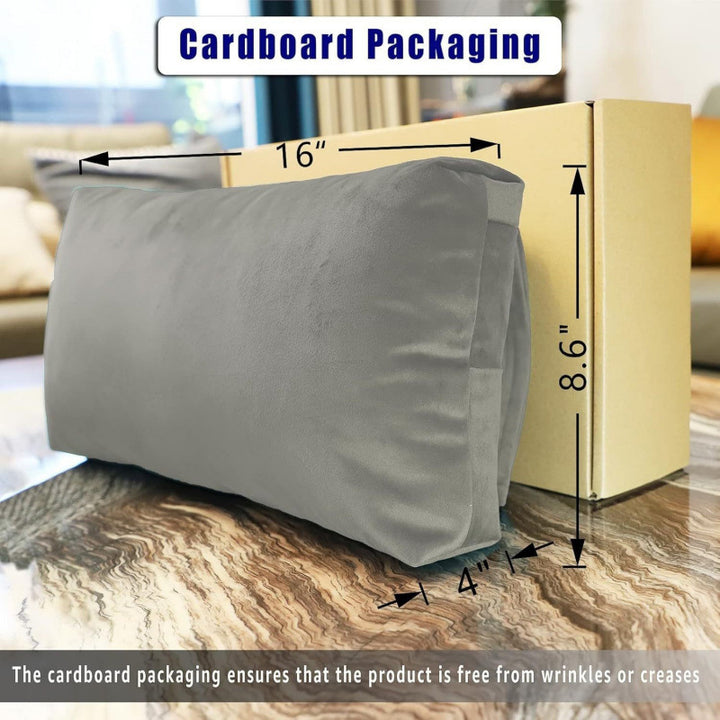 Ergonomic Headrest Pillow Stornfield