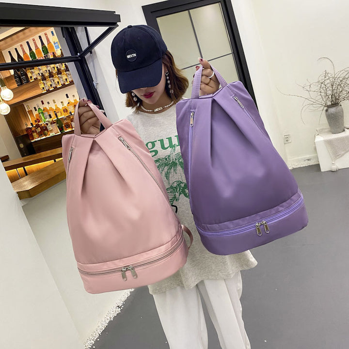 Contemporary Minimalist Backpack Stornfield