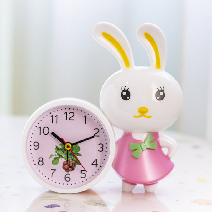 Funny Rabbit Alarm Clock Stornfield