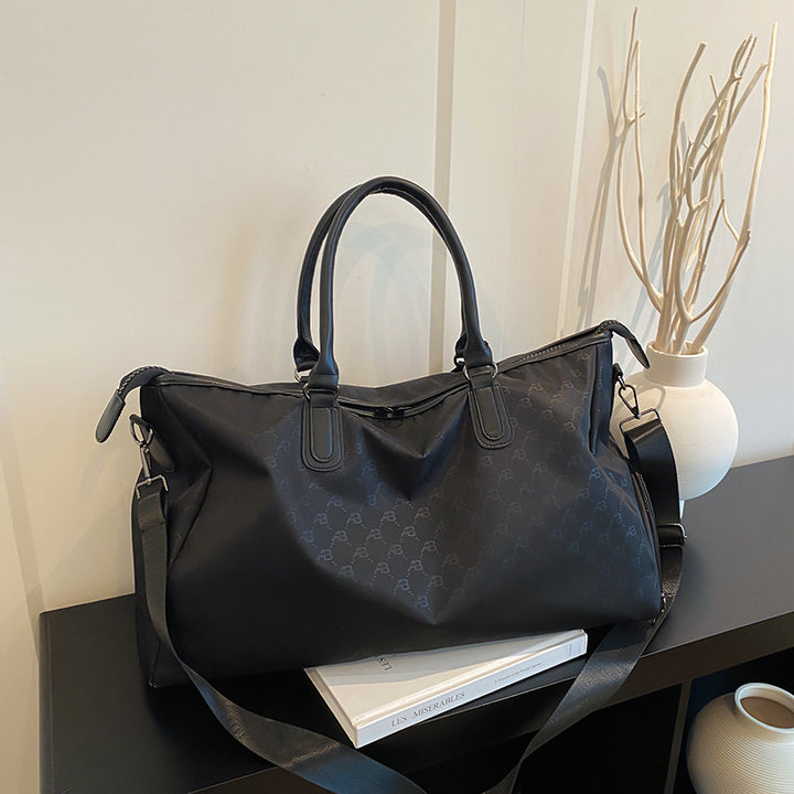 Spacious Versatile Weekend Duffle Bag Stornfield