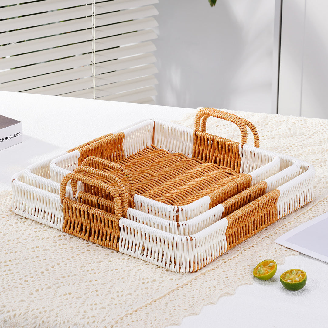 Decorative Serving Tray Stornfield