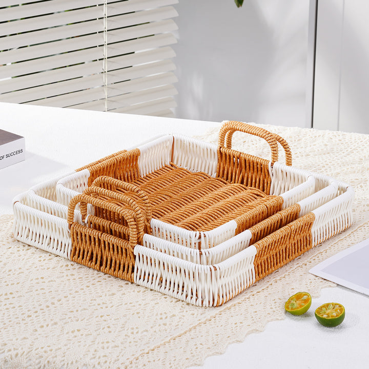 Decorative Serving Tray Stornfield