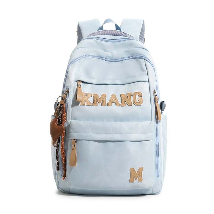 Multi-Pocket Lightweight Backpack Stornfield