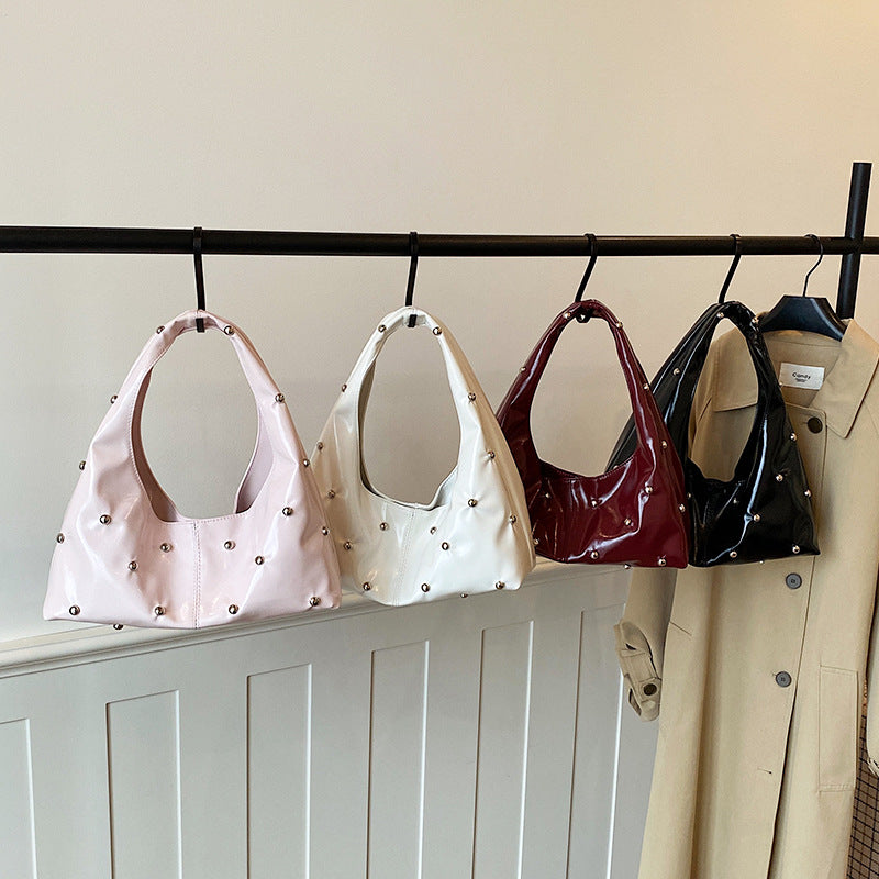 WoTrendy Statement Hobo Bag Stornfield
